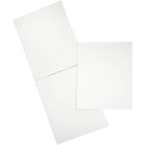 Paintology Canvas Paper Pad - 15 Sheets