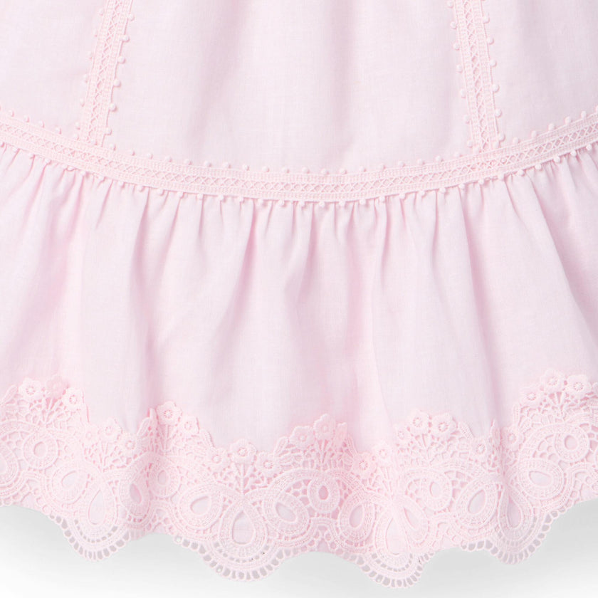 The Destination Dress