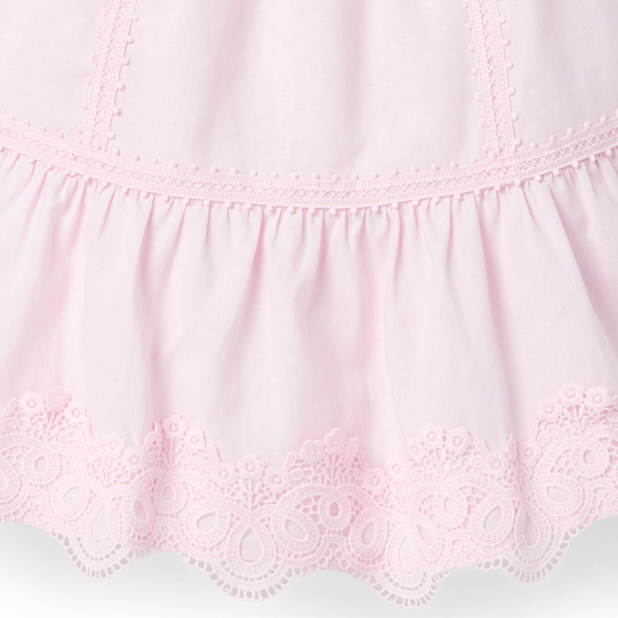 The Destination Dress