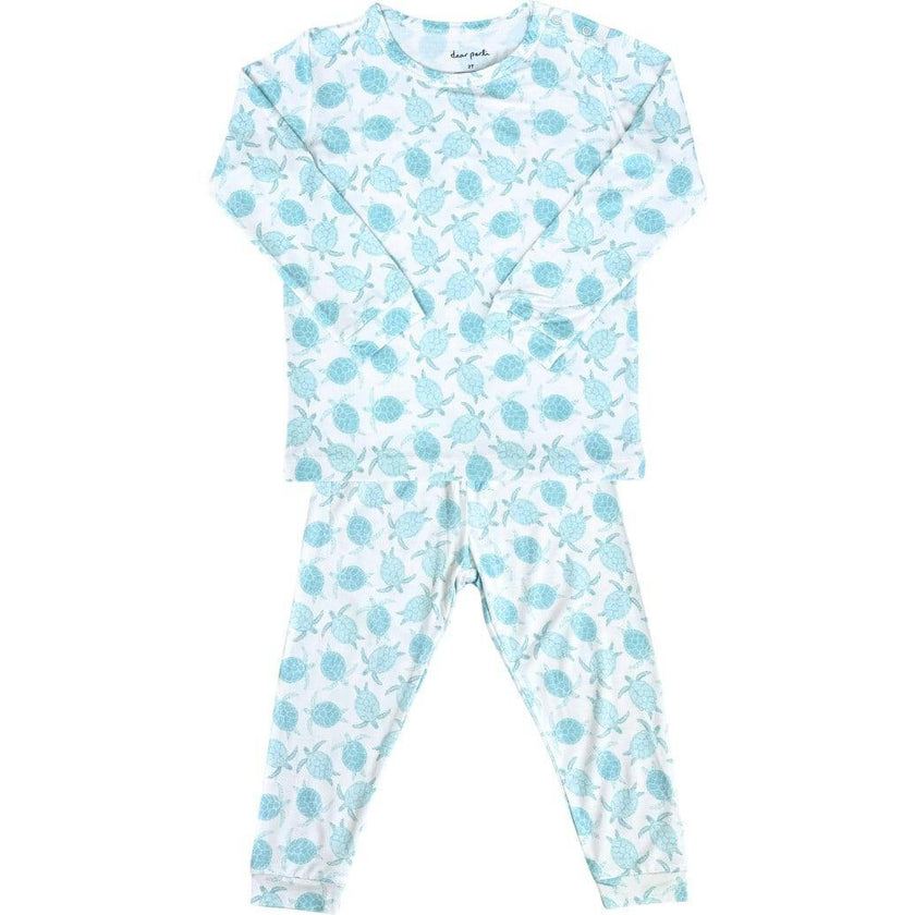 Toddler Pajama Set