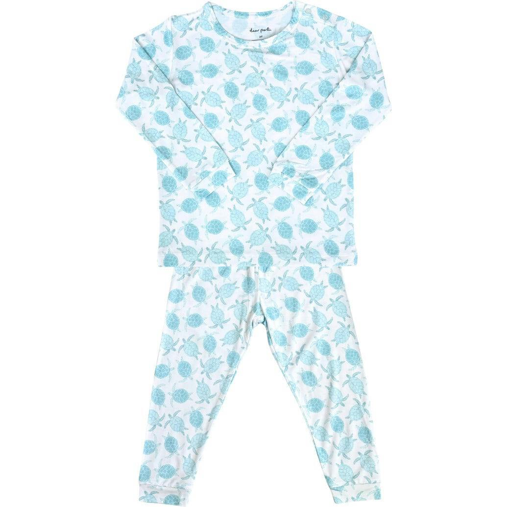 Toddler Pajama Set