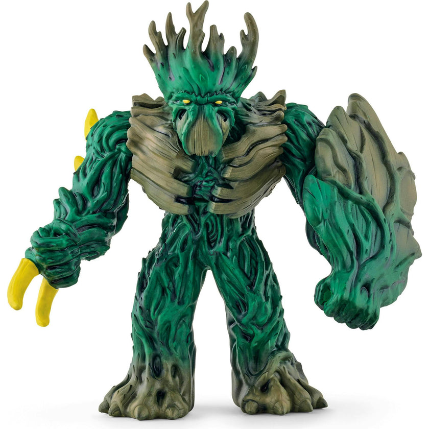 Schleich Eldrador Creatures: Jungle Emperor Action Figure