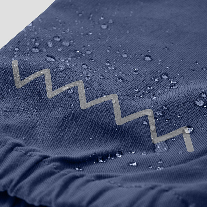 Rush heavy twill pants