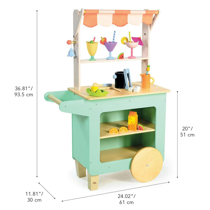 Drinks Trolley