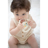 I Love Mom Happy Teether