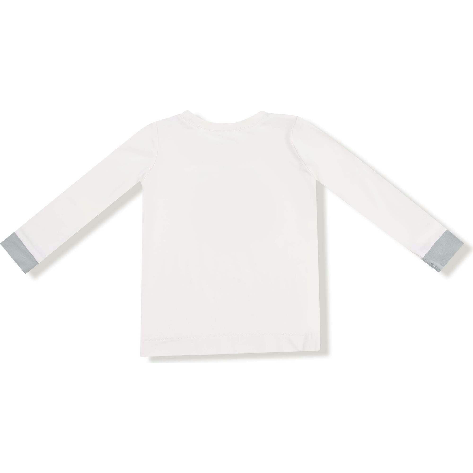 Cowboy Dogs - Long Sleeve Loungewear Set