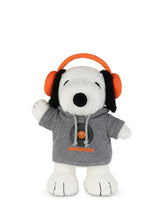 DJ Snoopy - 9"