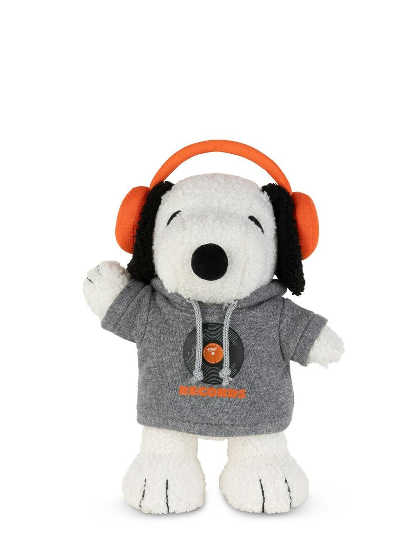 DJ Snoopy - 9"