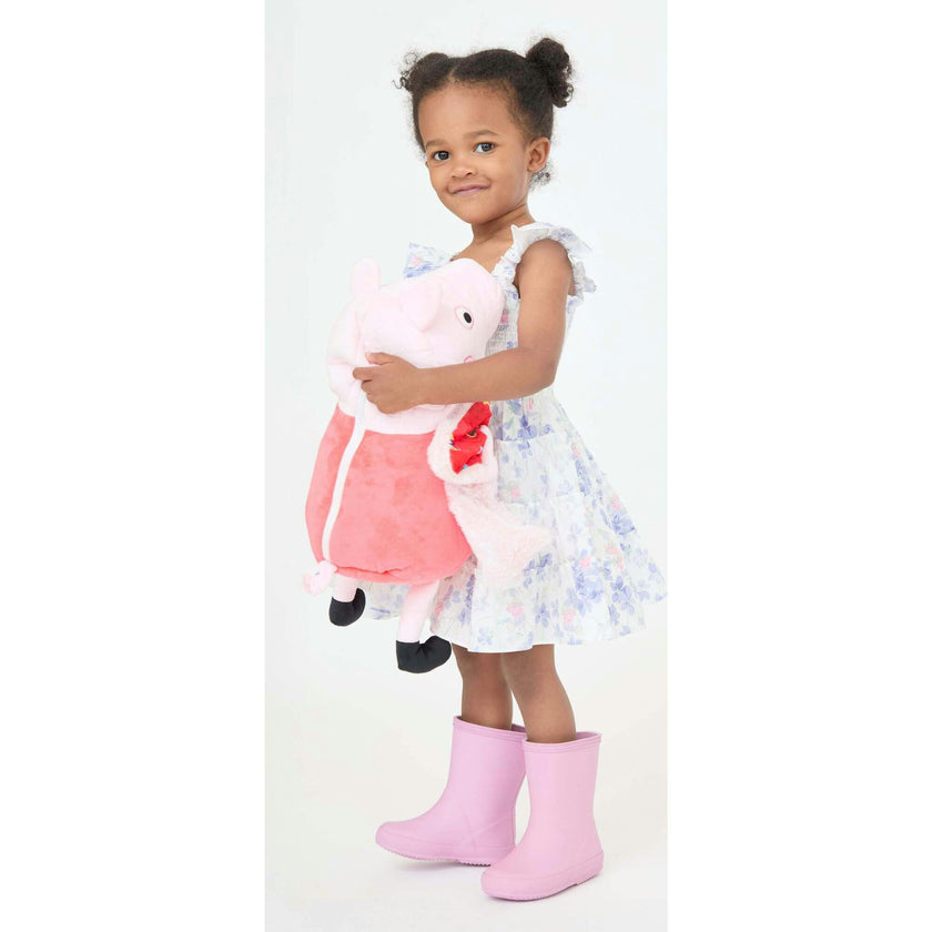 The Peppa Pig© Baby Ellie Nap Dress