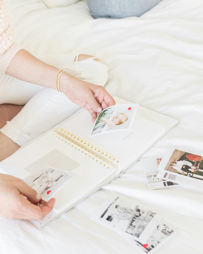Baby Book
