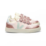 VEJA x BONPOINT Small V-90 - Lassi Sun Nacre
