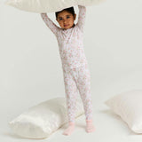 Riley Classic Pajama Set