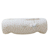 Organic Toddler Nap Roll-N-Rest Mat Set