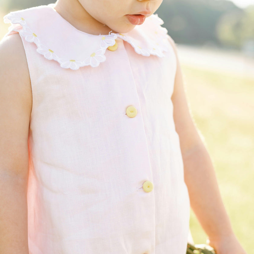 Daisy Girl Bubble