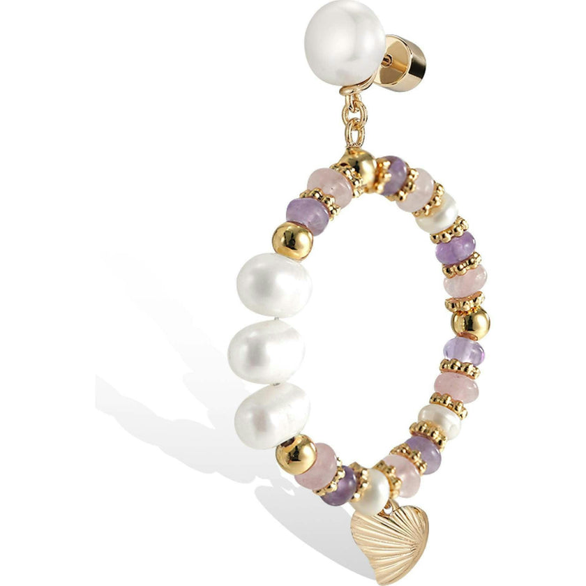 Thetis Earrings