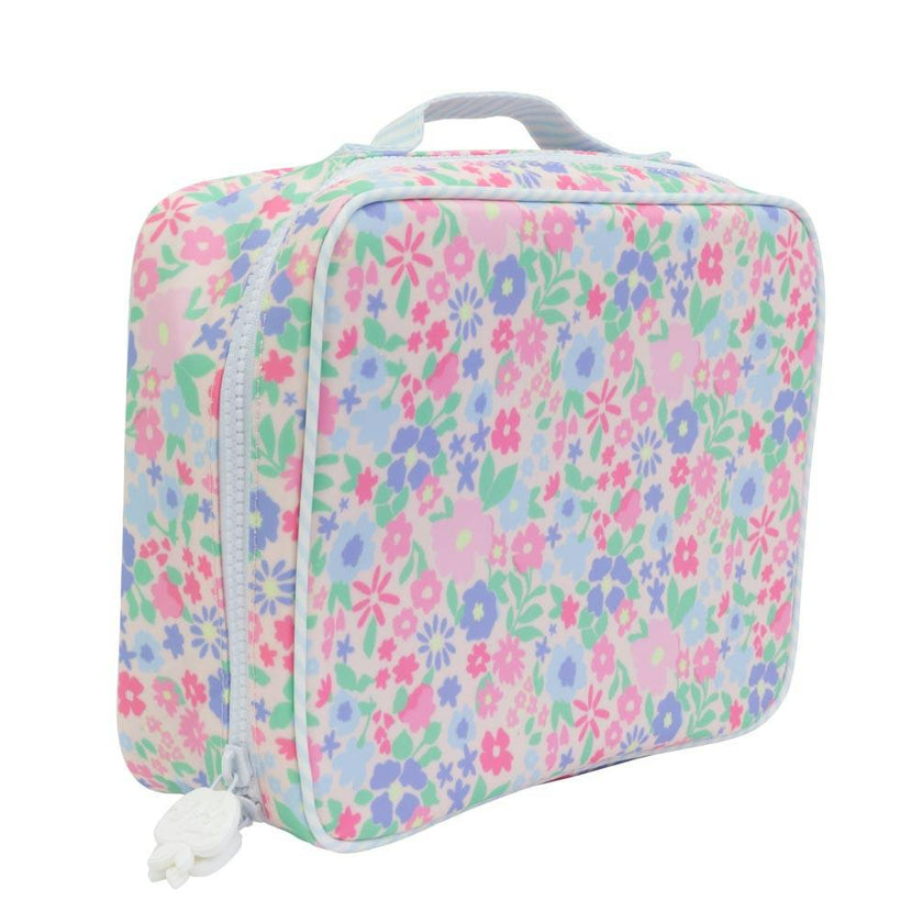 The Lunchbox in Ditsy Floral
