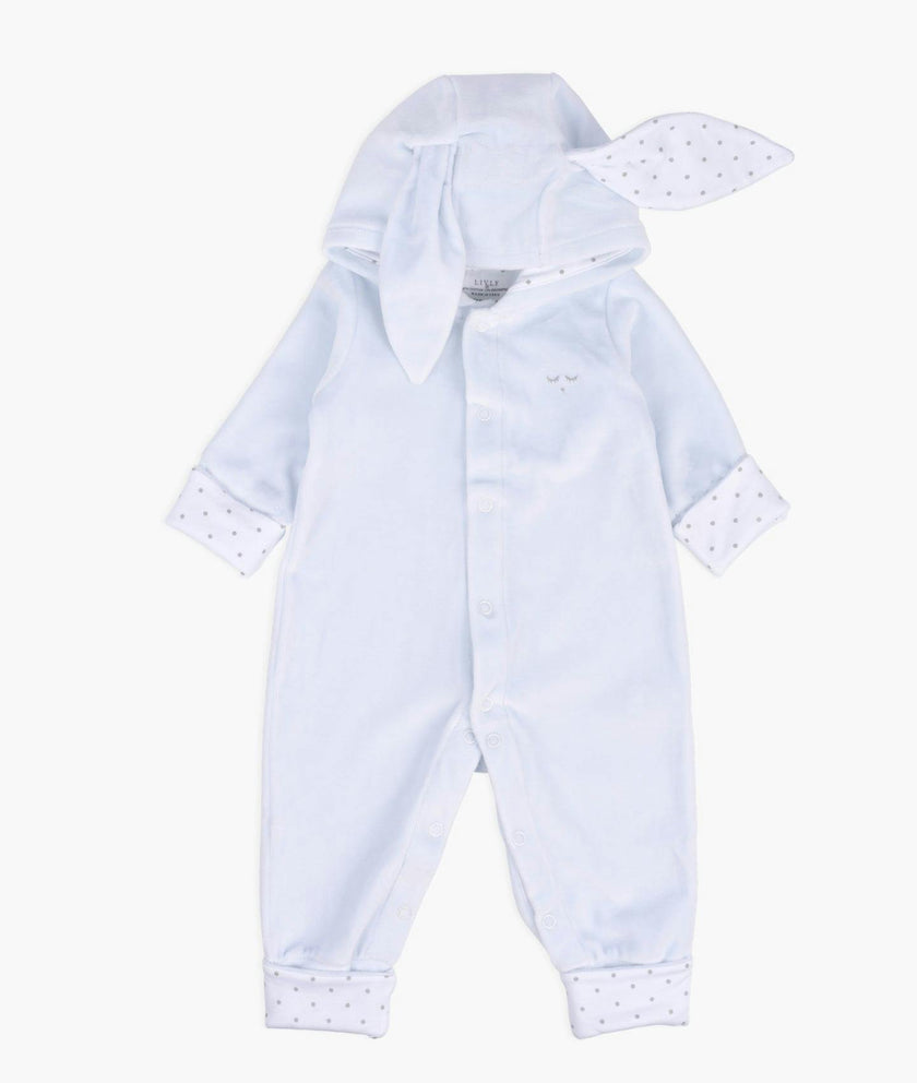 Bunny Overall