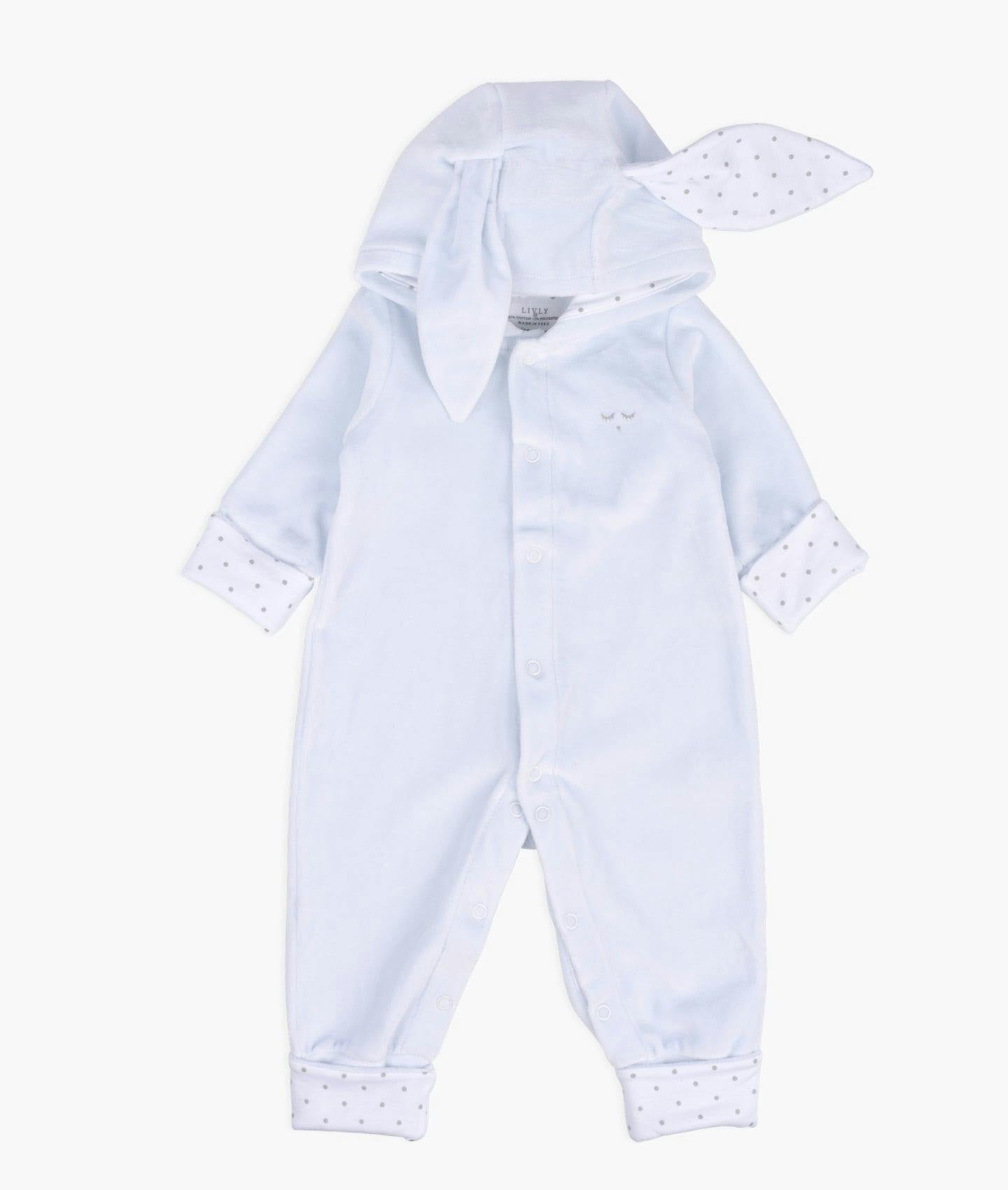 Bunny Overall