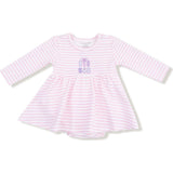 Lil Sis - Long Sleeve Play Bodysuit Dress