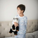 Emerson 2-Piece Lounge Pajamas