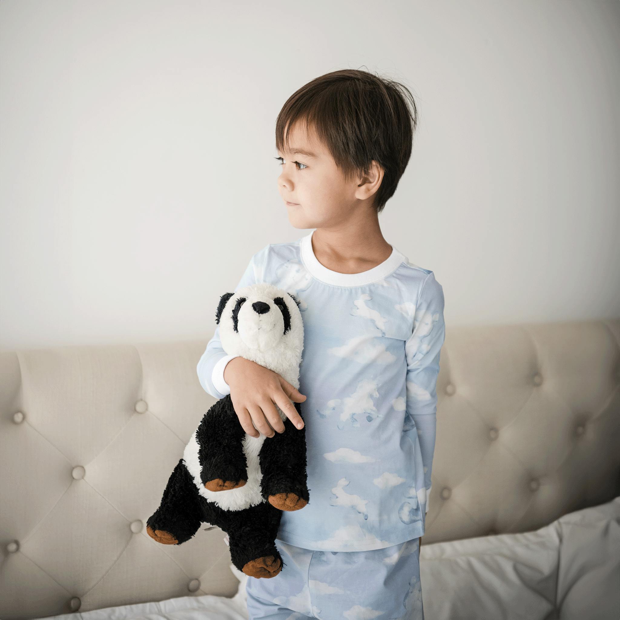 Emerson 2-Piece Lounge Pajamas
