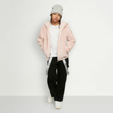 Simcoe Reversible Jacket