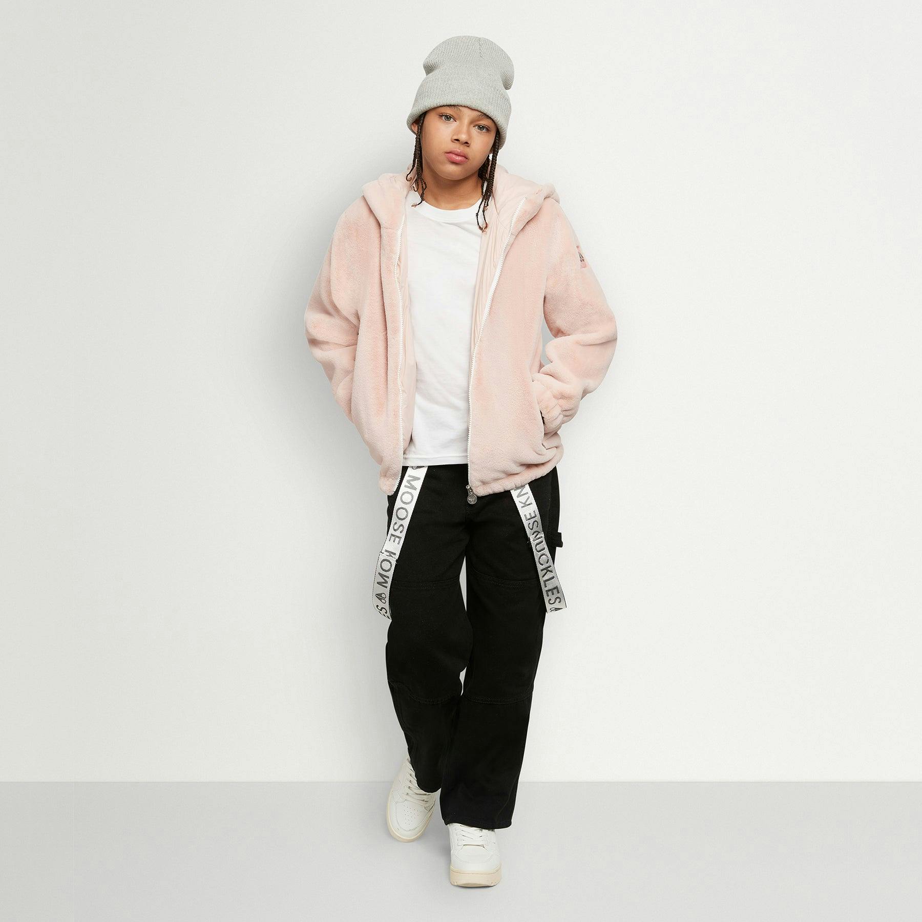 Simcoe Reversible Jacket