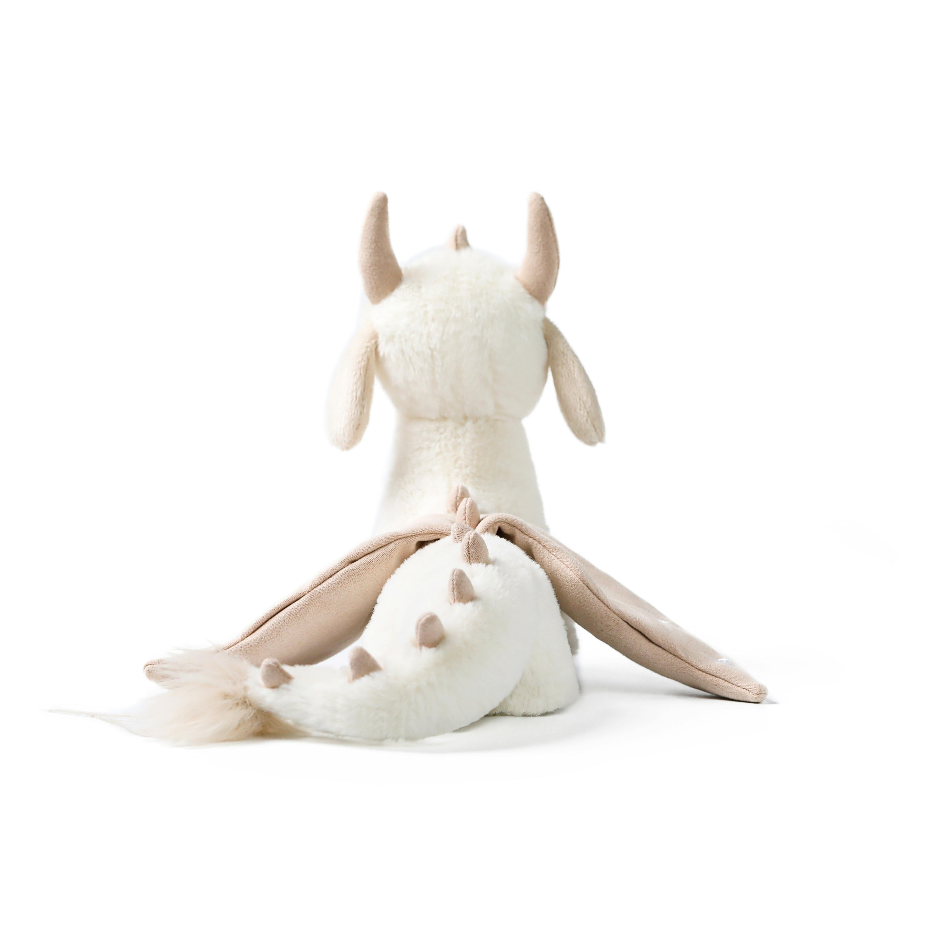 Brian Dragon Myth Series Weighted Plushie 16