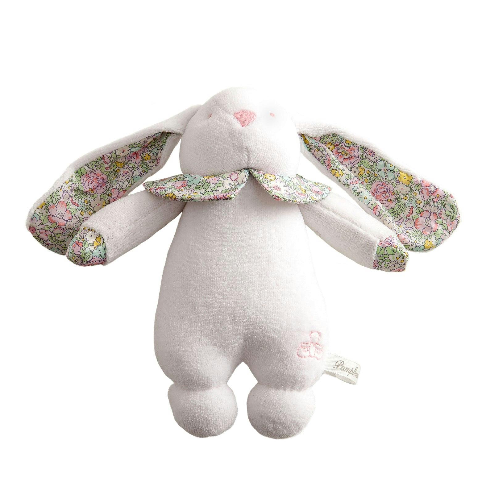 Bunny Rattle