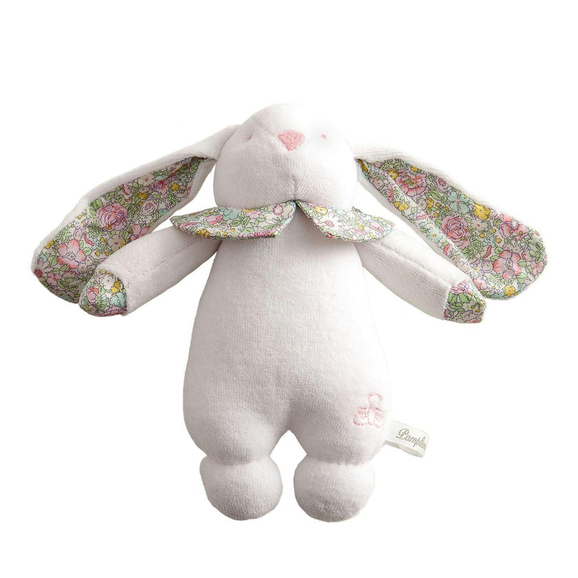 Bunny Rattle