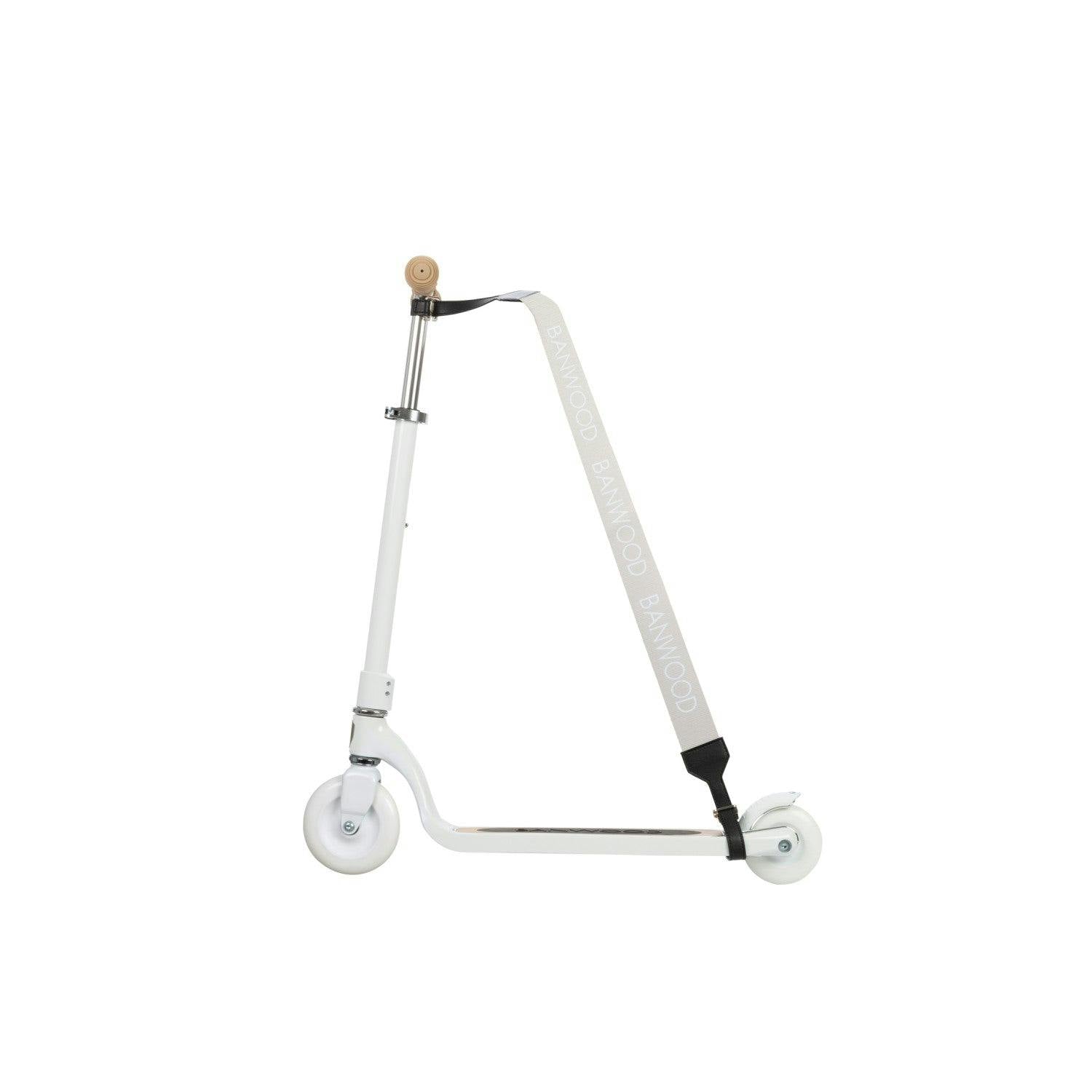 BANWOOD CARRY STRAP - CREAM