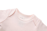 Baby Bodysuit 2-Pack - Pink
