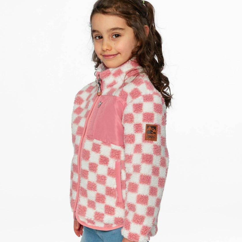 Sherpa Jacket