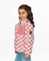 Sherpa Jacket