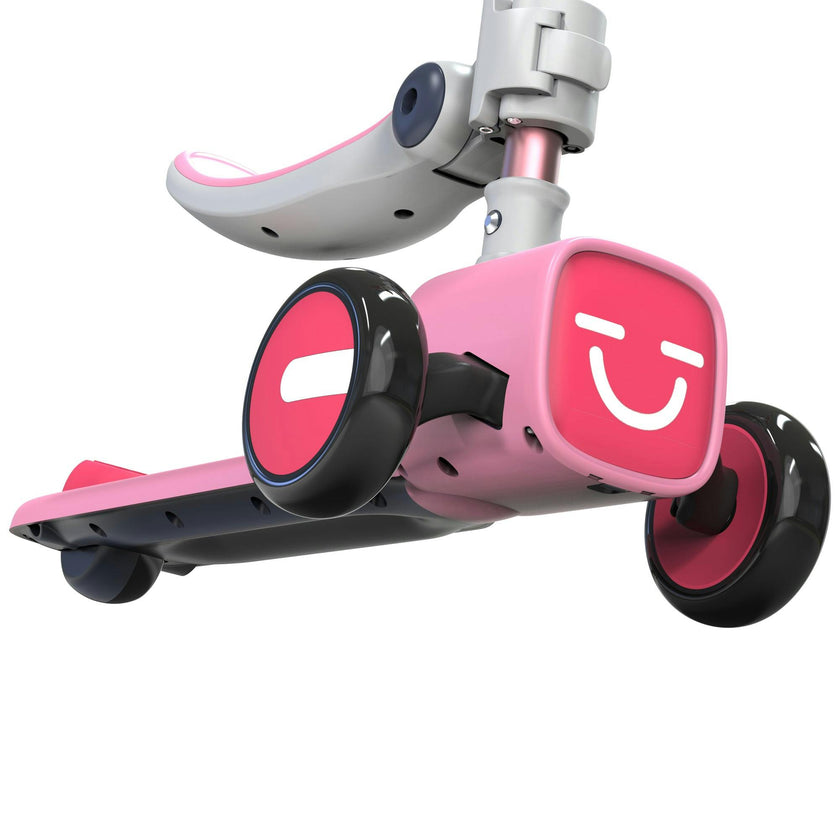 Freddo Silly Face Kick Scooter