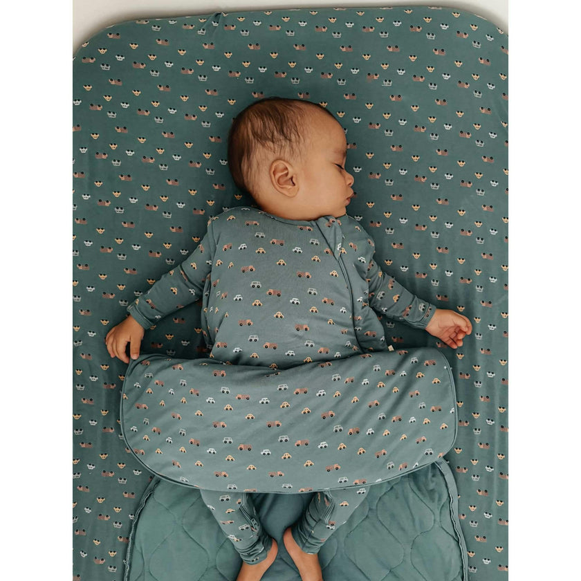 Baby Crib Sheets