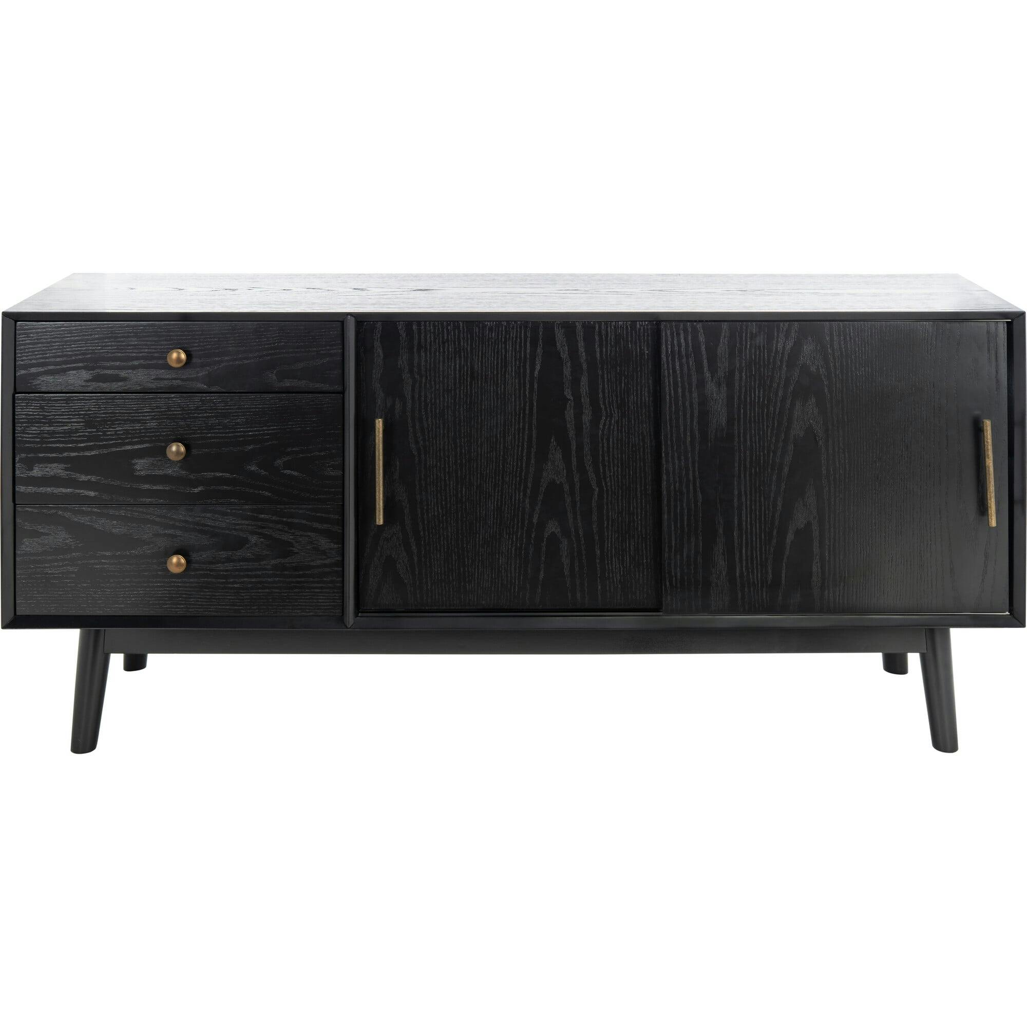 Tomas Mid-Century Media Stand