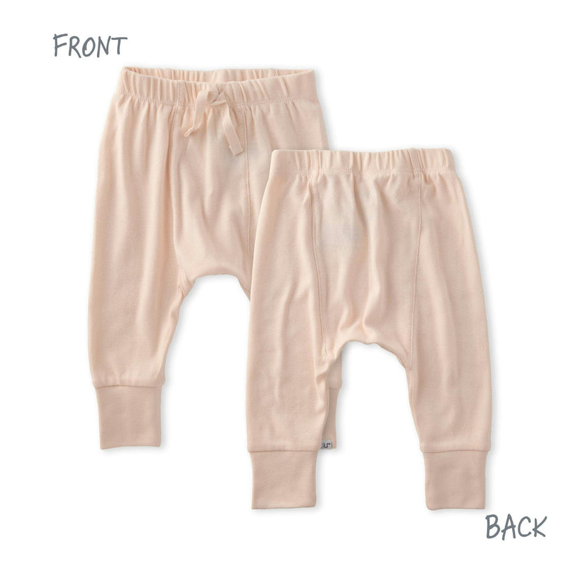 JORDAN 4-Pack Jogger Baby & Toddler Pants
