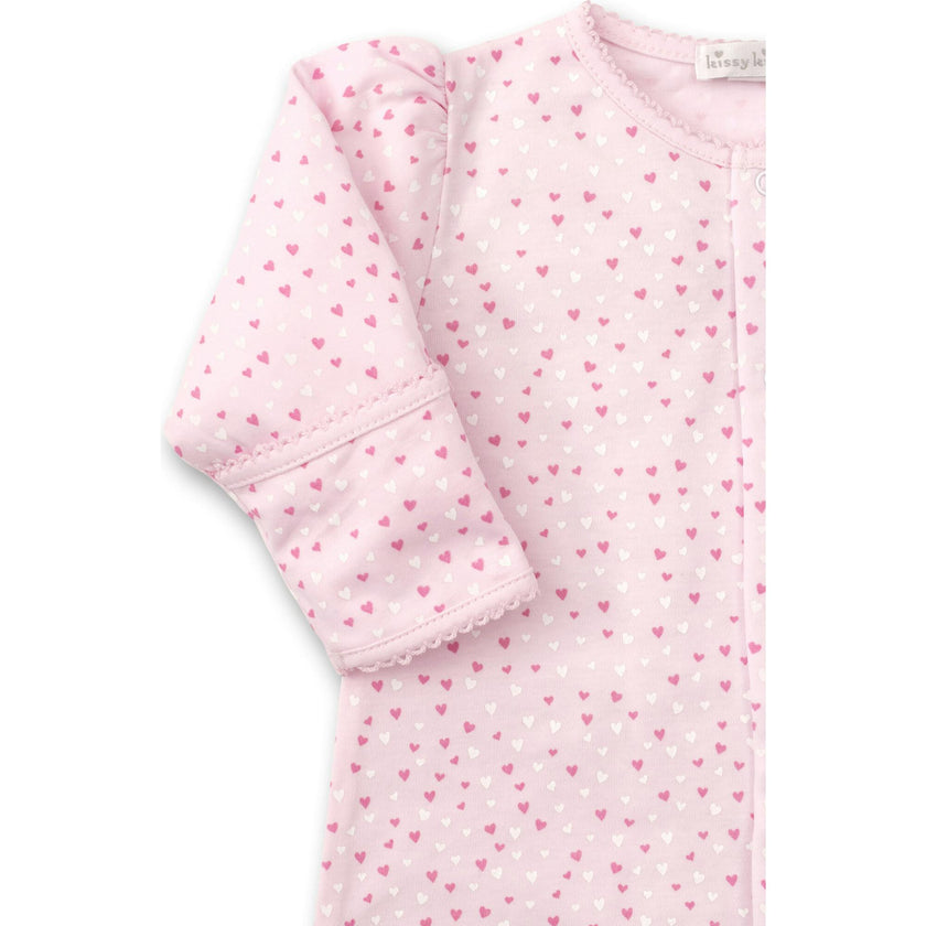 Sweethearts Converter Gown
