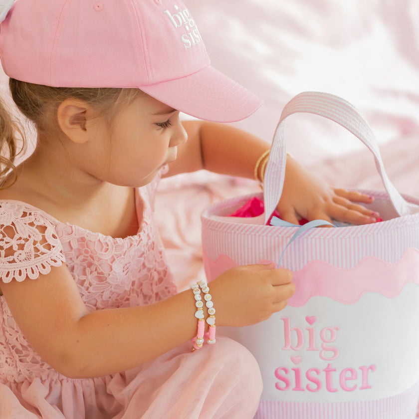 Big Sister Gift Tote