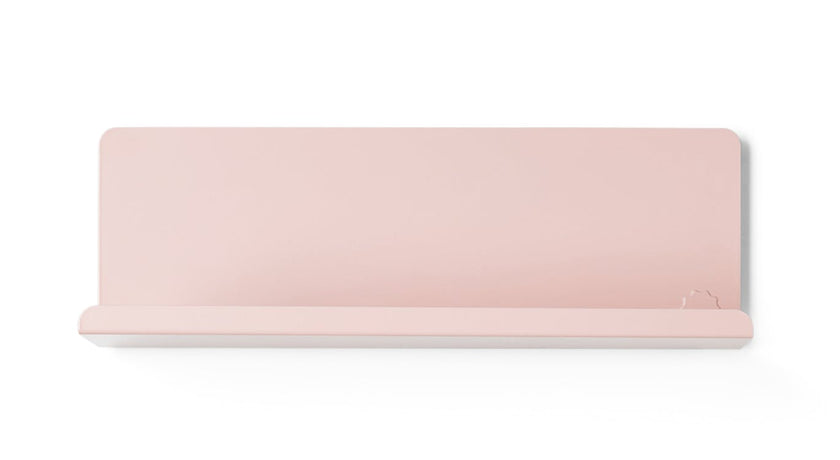 The Ledge in Blush - Small