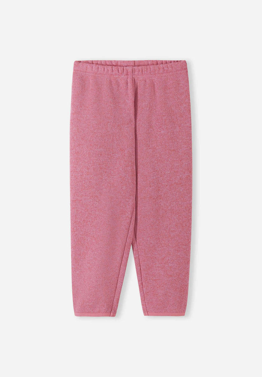 Tahto - Baby & Toddler Knit Fleece Set