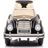 6V Mercedes Benz 300S 1 Seater Mini Ride-On Car for Kids