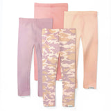 LAYLA 4-Pack Leggings