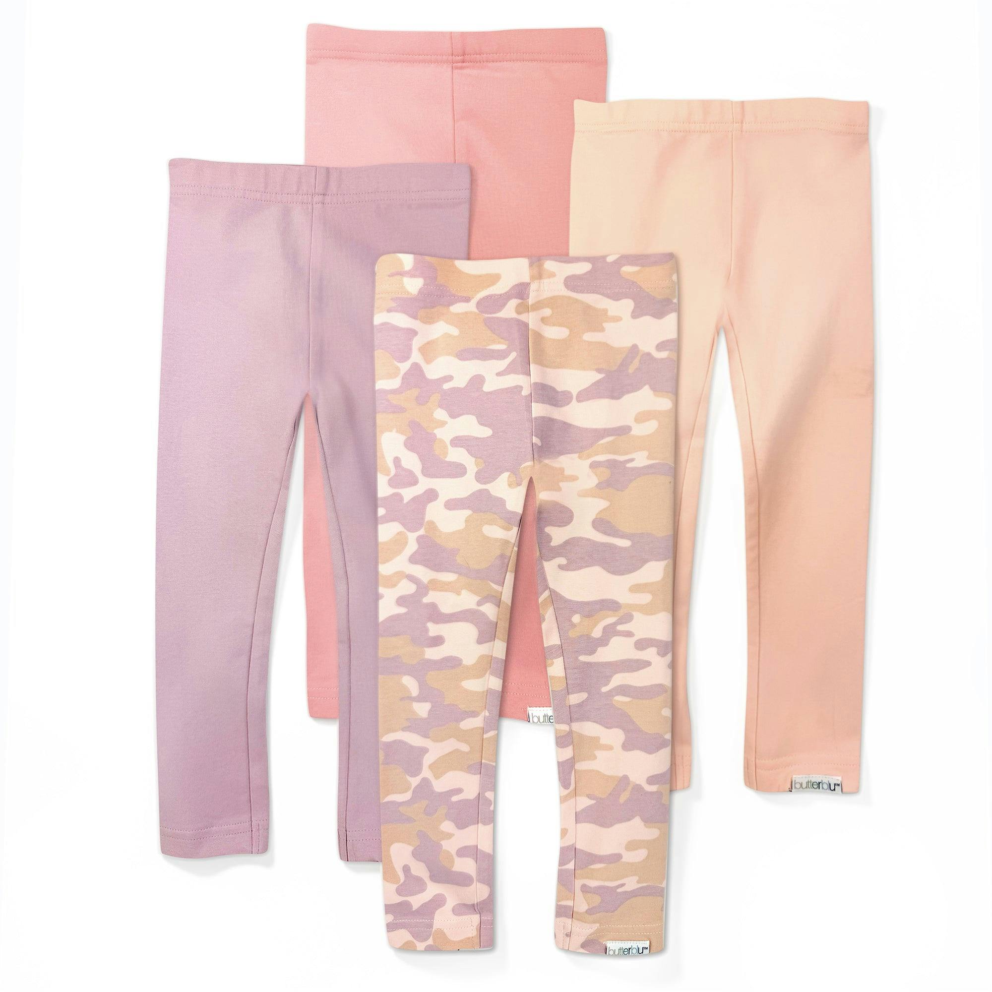 LAYLA 4-Pack Leggings