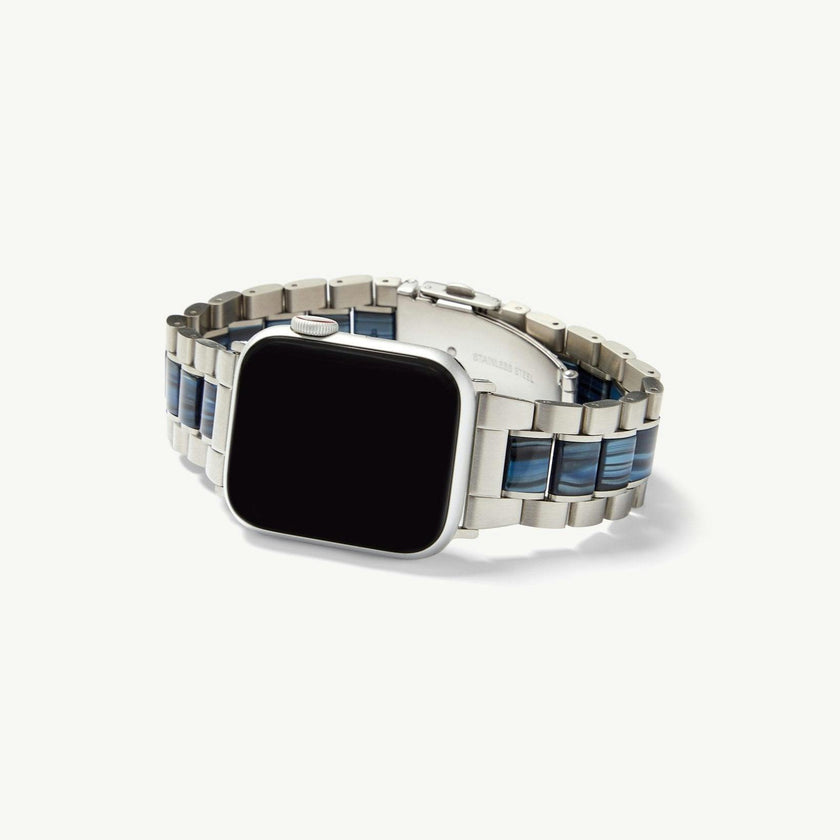 Boyfriend Apple Watch Band Universal Fit