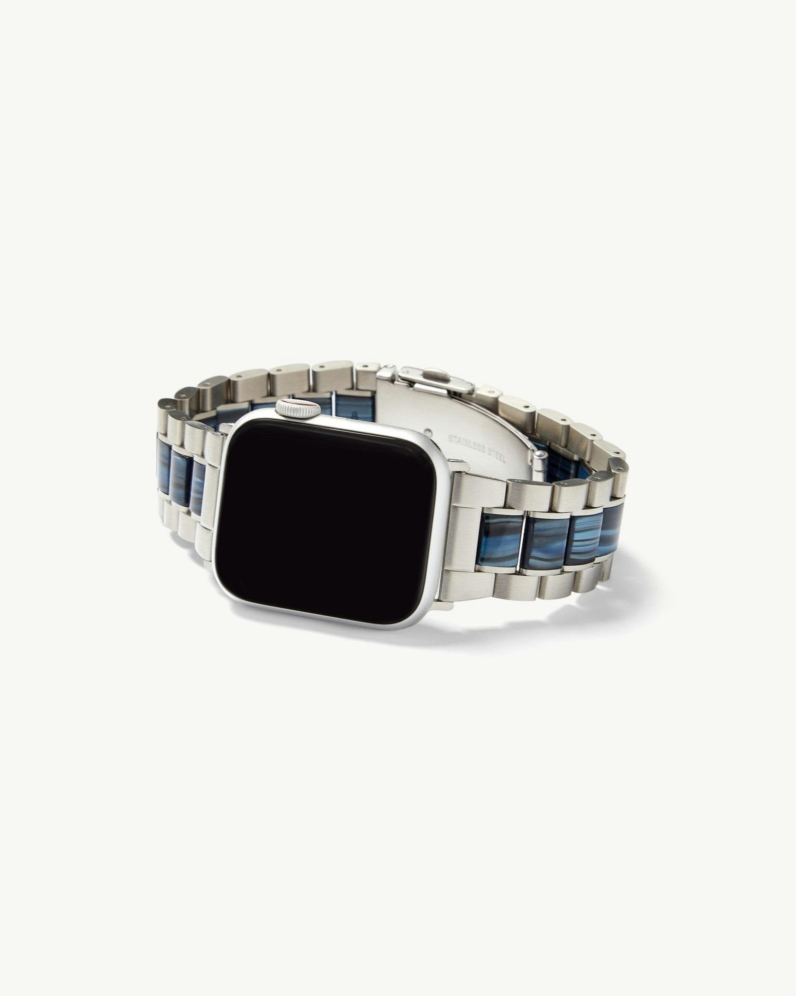 Boyfriend Apple Watch Band Universal Fit