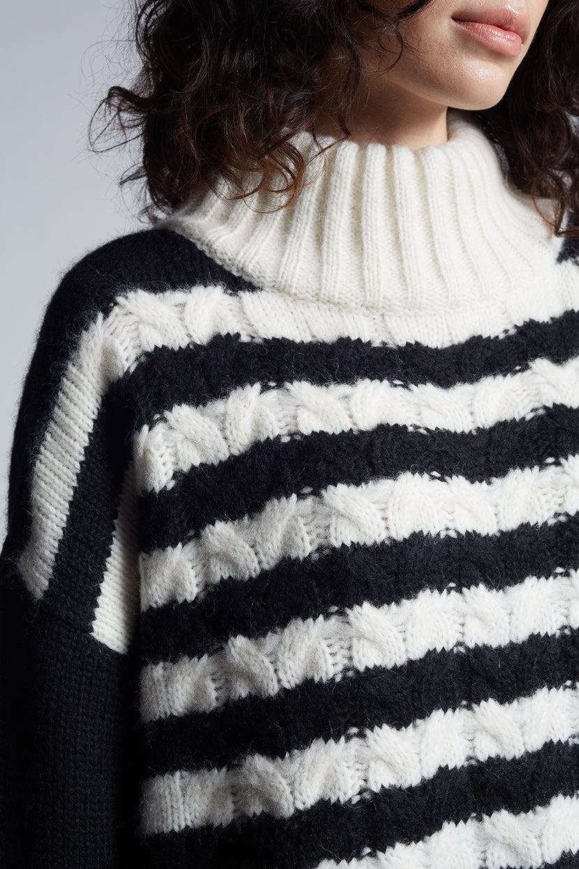 MAEVE SWEATER | ONE LEFT!