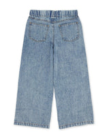 Harper Denim Pant - Vintage Denim