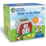 Hide-n-Go Moo™